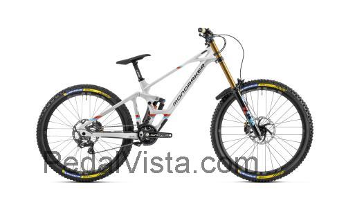 Mondraker Summum Carbon RR fiche technique et avis